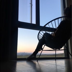 Meet your Posher, Angie